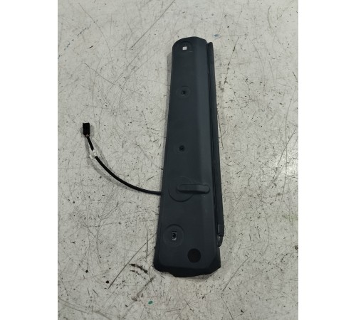 Датчик положения крышки багажника левый