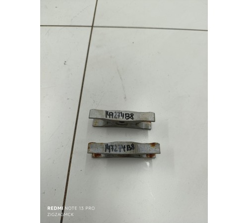 Крепление форсунок 2шт