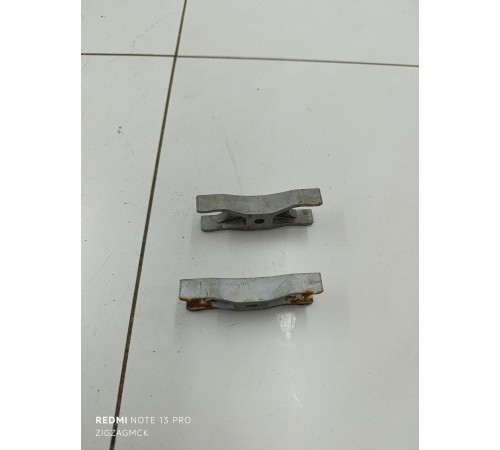 Крепление форсунок 2шт