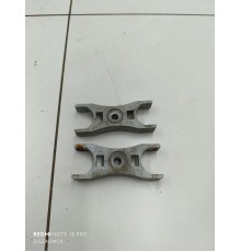 Крепление форсунок 2шт