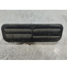 Решетка вентиляционная левая