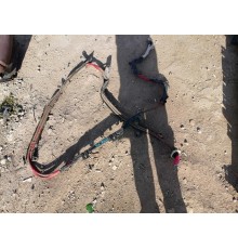 Силовой провод "Плюс"