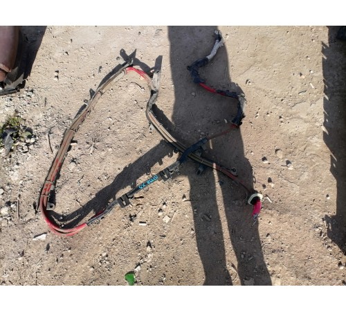 Силовой провод "Плюс"