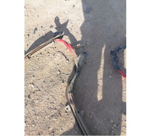 Силовой провод "Плюс"