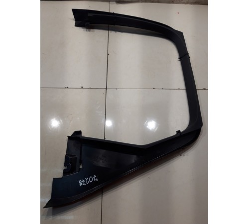 Накладка двери (задняя, правая)