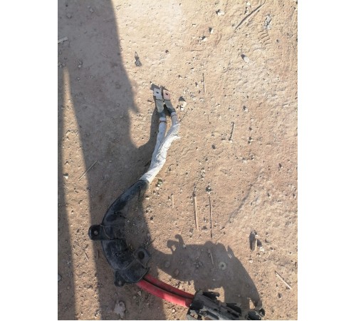 Силовой провод "Плюс"