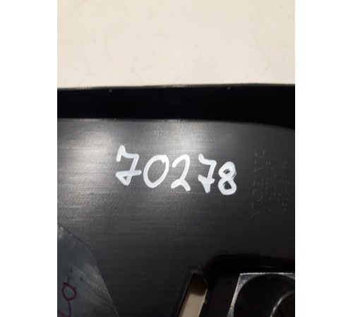 Накладка двери (задняя, правая)