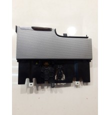 Пепельница