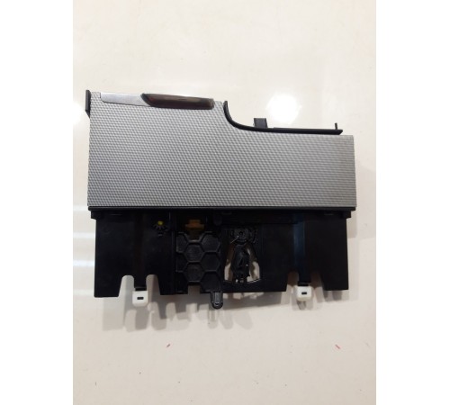 Пепельница