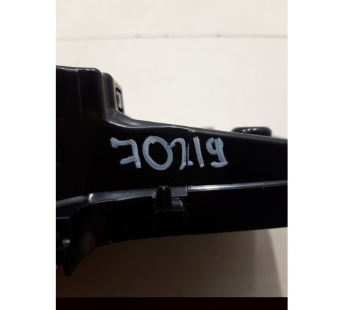 Пепельница