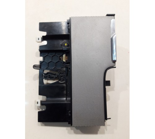 Пепельница