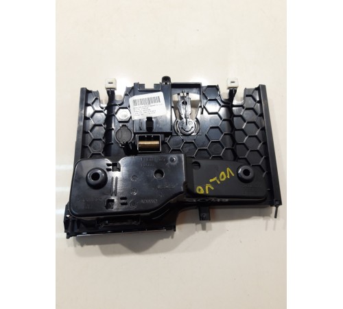 Пепельница