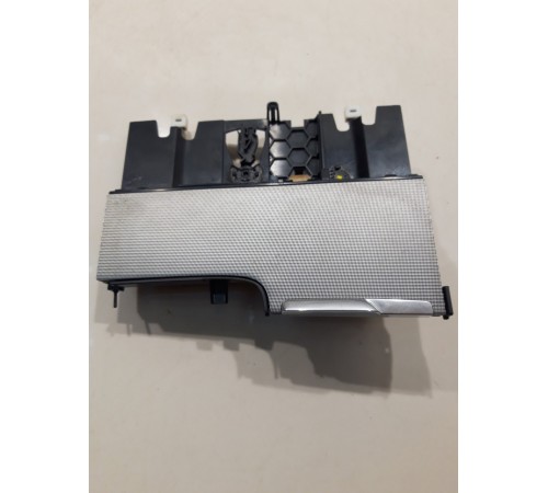 Пепельница