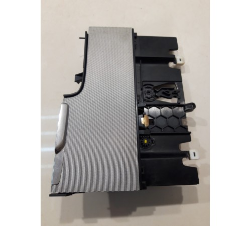 Пепельница