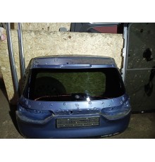 Дверь Багажника со стеклом