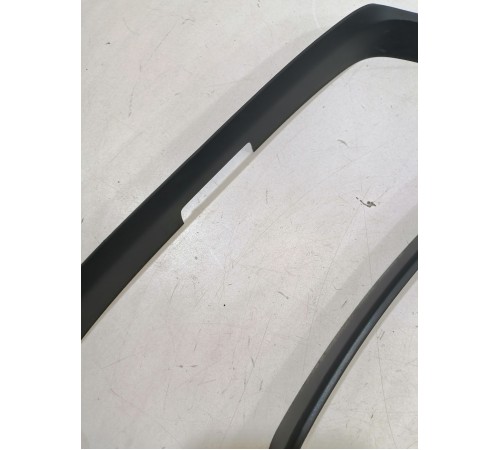 Накладка панели приборов