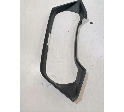 Накладка панели приборов