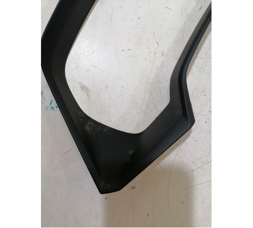 Накладка панели приборов