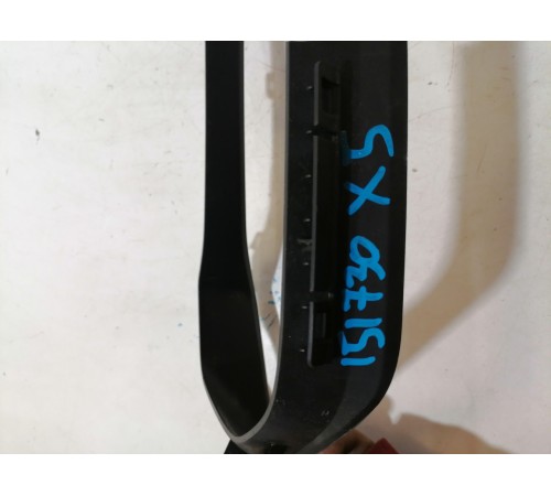 Накладка панели приборов