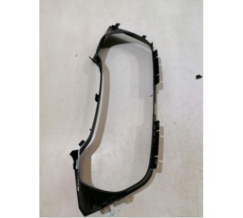 Накладка панели приборов