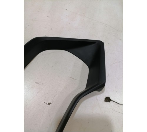 Накладка панели приборов