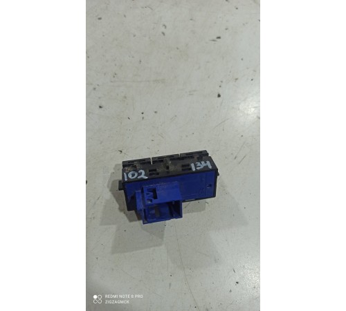 Заглушка кнопки