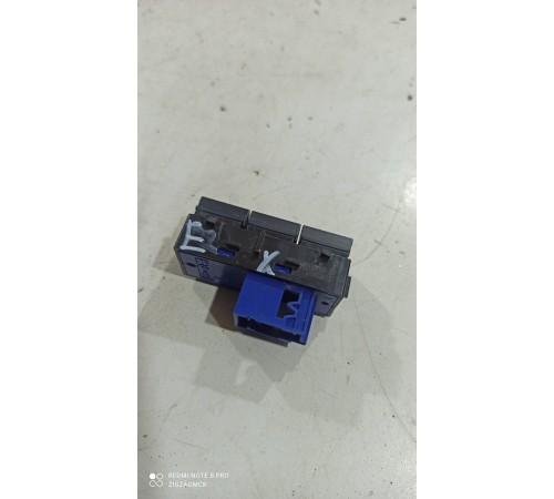 Заглушка кнопки