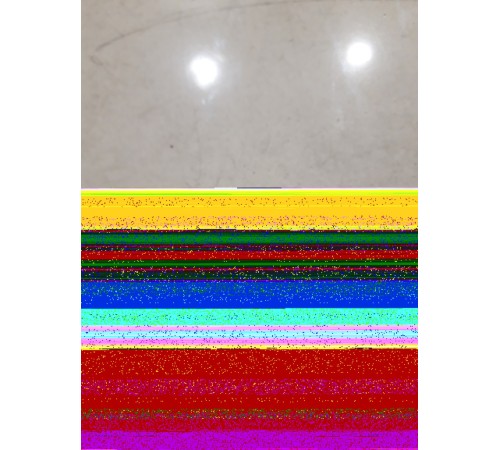 Датчик давления топлива