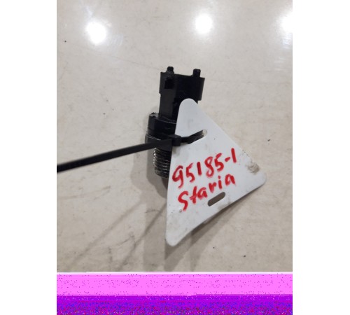 Датчик давления топлива