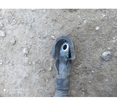 Электропроводка подкапотная с монтажным блоком