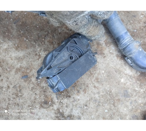 Электропроводка подкапотная с монтажным блоком