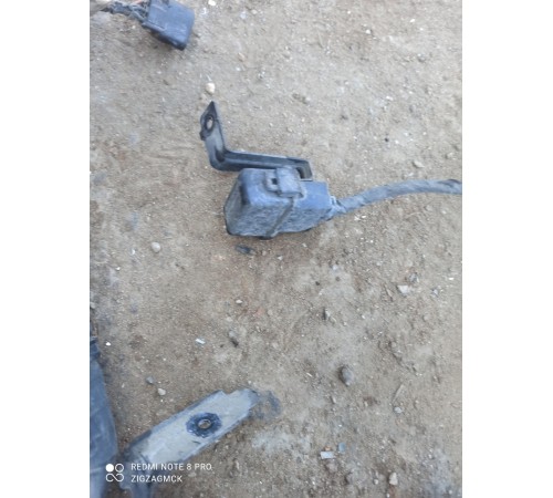 Электропроводка подкапотная с монтажным блоком