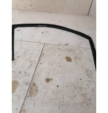 Уплотнитель стекла двери передней правой