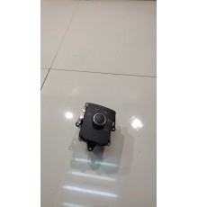 Блок управления режимами подвески