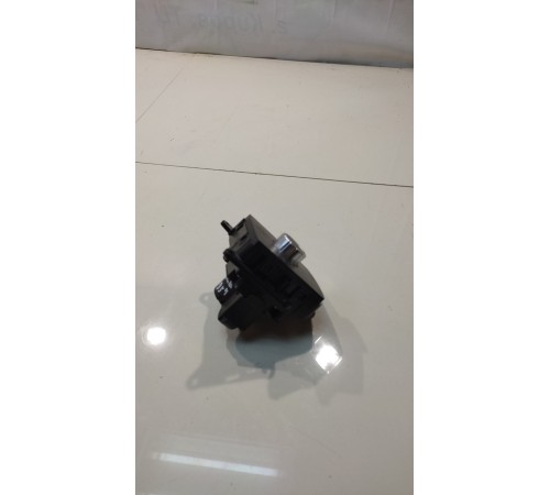 Блок управления режимами подвески