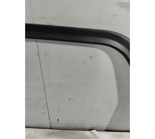 Накладка рамки двери (задняя правая)