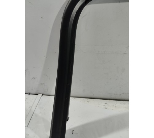 Накладка рамки двери (задняя правая)