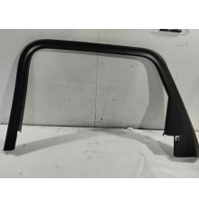 Накладка рамки двери (задняя правая)