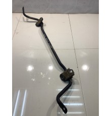 Задний стабилизатор