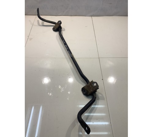 Задний стабилизатор