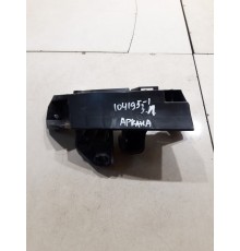 Кронштейн заднего бампера левый