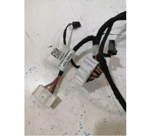 Проводка печки