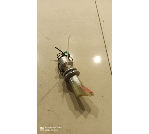 Насадка ручки переключения передач