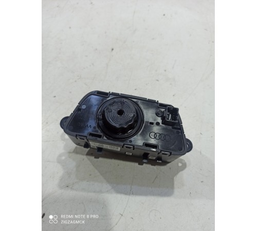 Блок управления светом