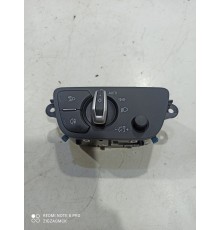 Блок управления светом