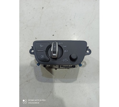 Блок управления светом