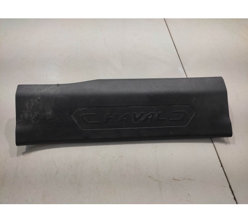 Накладка порога (задняя, правая)