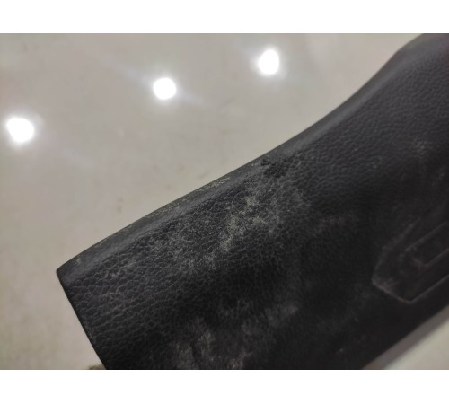 Накладка порога (задняя, правая)