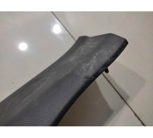 Накладка порога (задняя, правая)