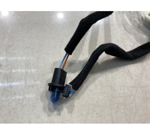 Электропроводка обшиквки двери (передняя правая)